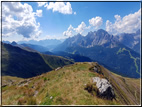 foto Monte Arnese